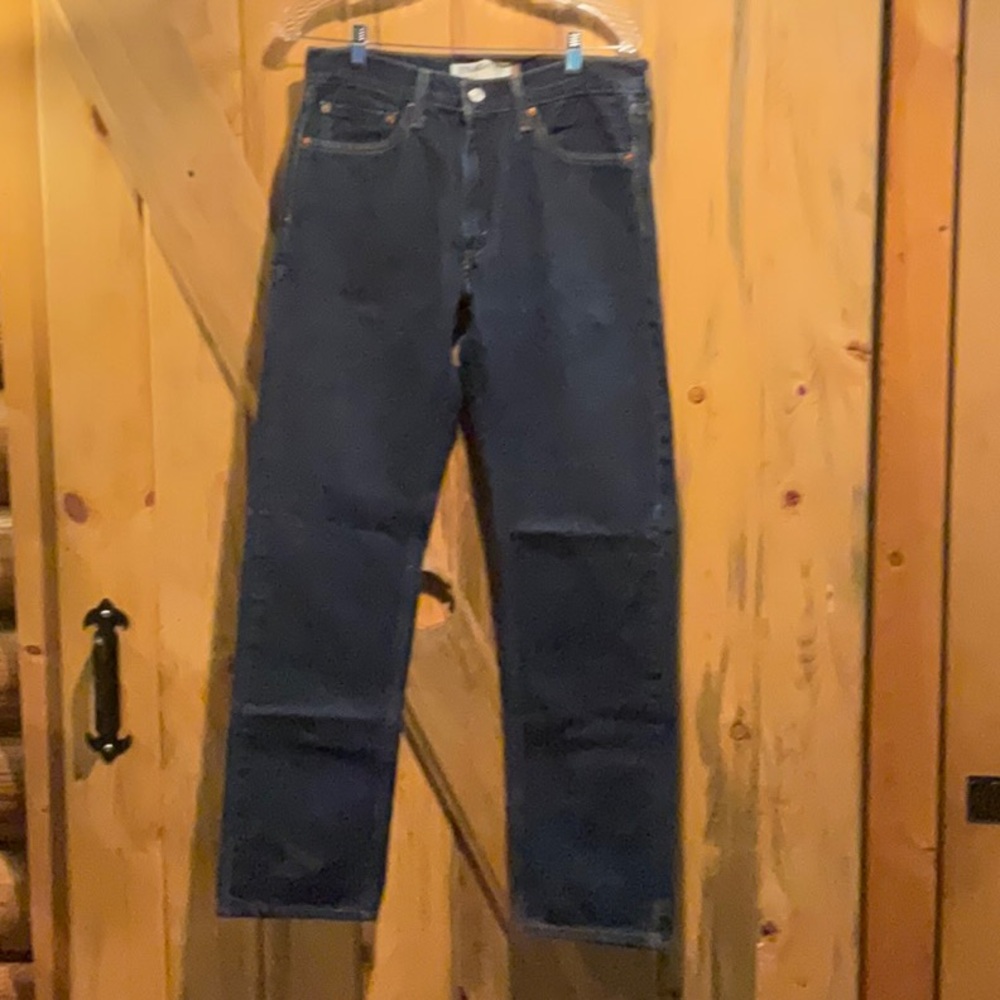 Levi’s 505 Jeans